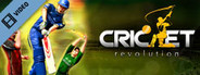 Cricket Revolution Gameplay Trailer