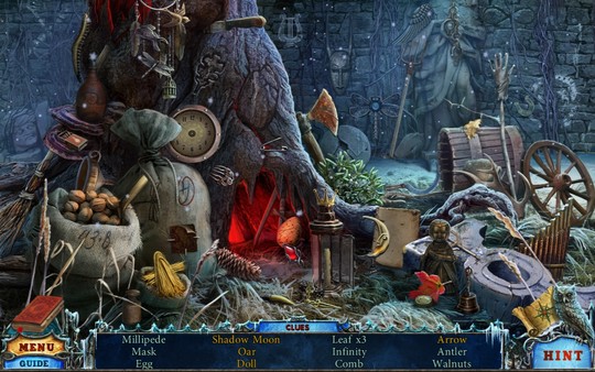 скриншот League of Light: Dark Omens Collector's Edition 1