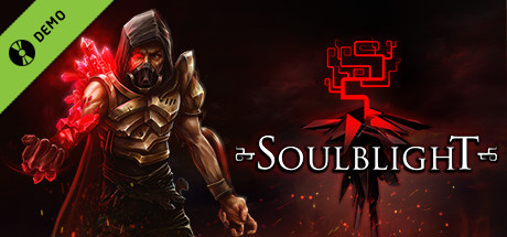 Soulblight Demo banner