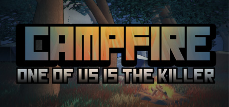 Campfire: One of Us Is the Killer header image