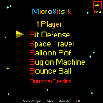 скриншот Microbits K 0