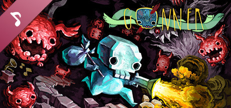 GoNNER OST banner image