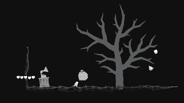 скриншот GoNNER OST 4