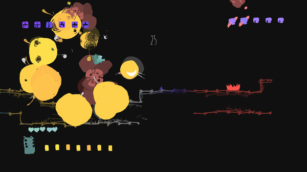 скриншот GoNNER OST 2