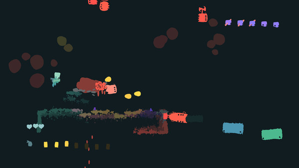 скриншот GoNNER OST 1