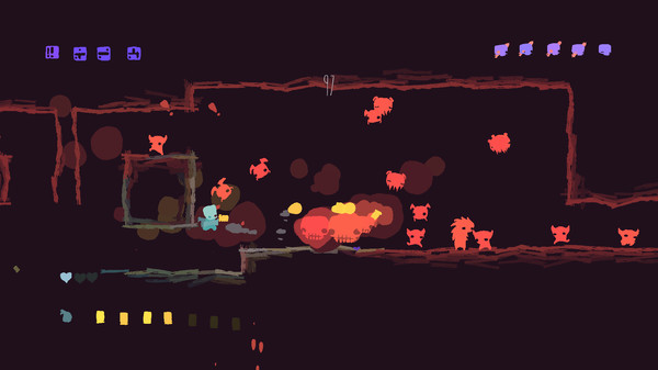 скриншот GoNNER OST 0