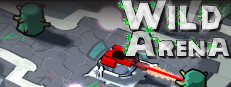 Wild Arena 게임 이미지