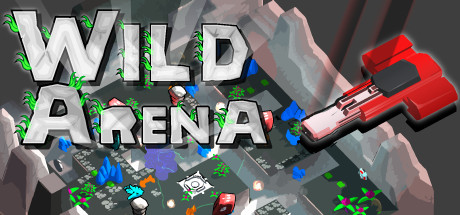 Wild Arena Cover Image