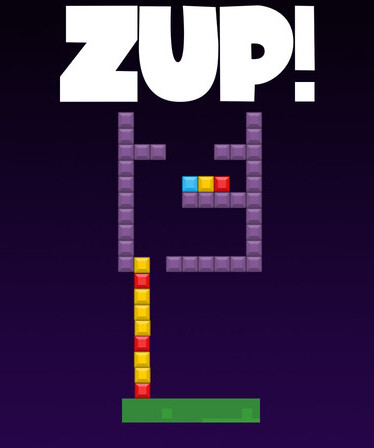 Zup!