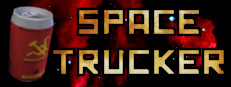 Space Trucker 게임 이미지