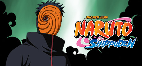 Naruto Shippuden Uncut: The Closed Route banner