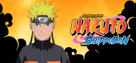 Naruto Shippuden Uncut: Naruto's Vow banner