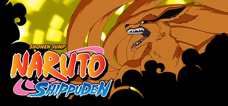 Naruto Shippuden Uncut: The Angelic Herald of Death banner