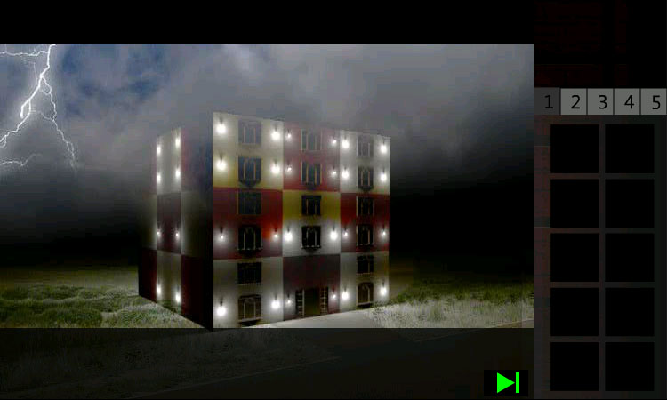 The Cube Hotel(Ning's Wing 2) screenshot 3