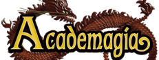 Academagia: The Making of Mages no Steam