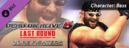 DEAD OR ALIVE 5 Last Round: Core Fighters Character: Bass