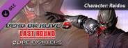DEAD OR ALIVE 5 Last Round: Core Fighters Character: Raidou