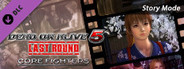 DEAD OR ALIVE 5 Last Round: Core Fighters Story Mode