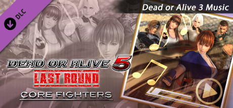 DEAD OR ALIVE 5 Last Round: Core Fighters on Steam