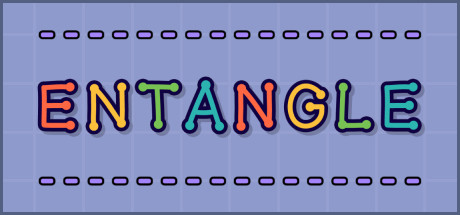 Entangle Cover Image