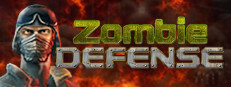 Zombie Defense