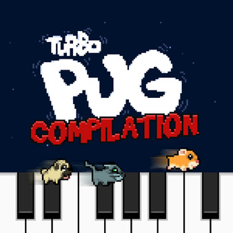 Turbo Pug Soundtrack