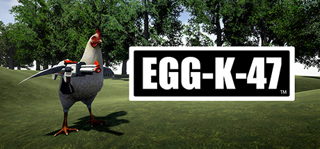 EggK47 steam charts