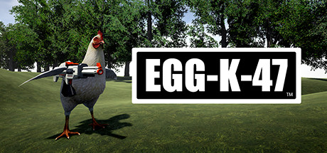EggK47 header image