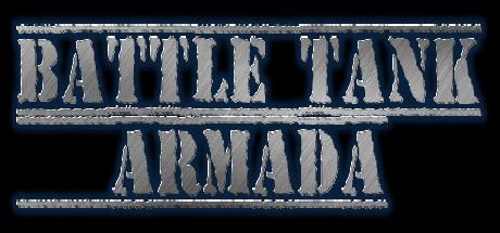 Battle Tank Armada Cover Image