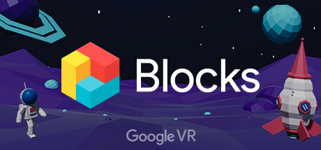 Blocks by Google header image