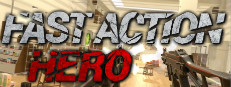 Fast Action Hero 게임 이미지