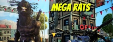 MegaRats 게임 이미지