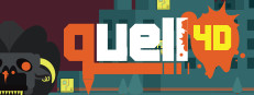 Quell 4D 게임 이미지