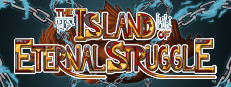 The Island of Eternal Struggle 게임 이미지