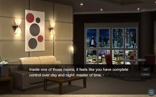 Getting Freaky With Fujiki game for Linux 1