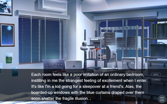 Getting Freaky With Fujiki game for windows Pc 1