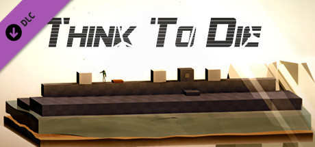 Купить ключ дешево ThinkToDie. Supporter Package