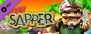 DLC: Crazy Sapper - Classic mode