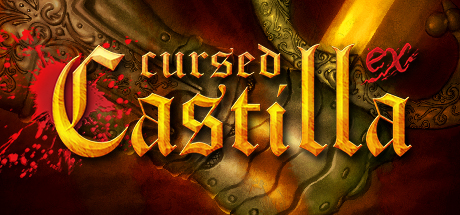Cursed Castilla (Maldita Castilla EX) Cover Image