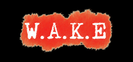 Project W.A.K.E. header banner