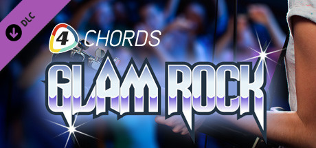 FourChords Guitar Karaoke - Glam Rock Song Pack banner