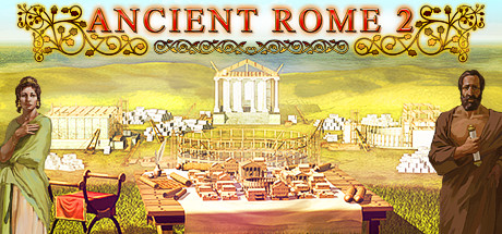 Ancient Rome 2 steam charts