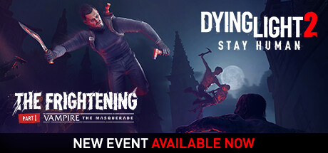 Steam :: Dying Light :: Events