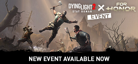 Steam :: Dying Light :: Events