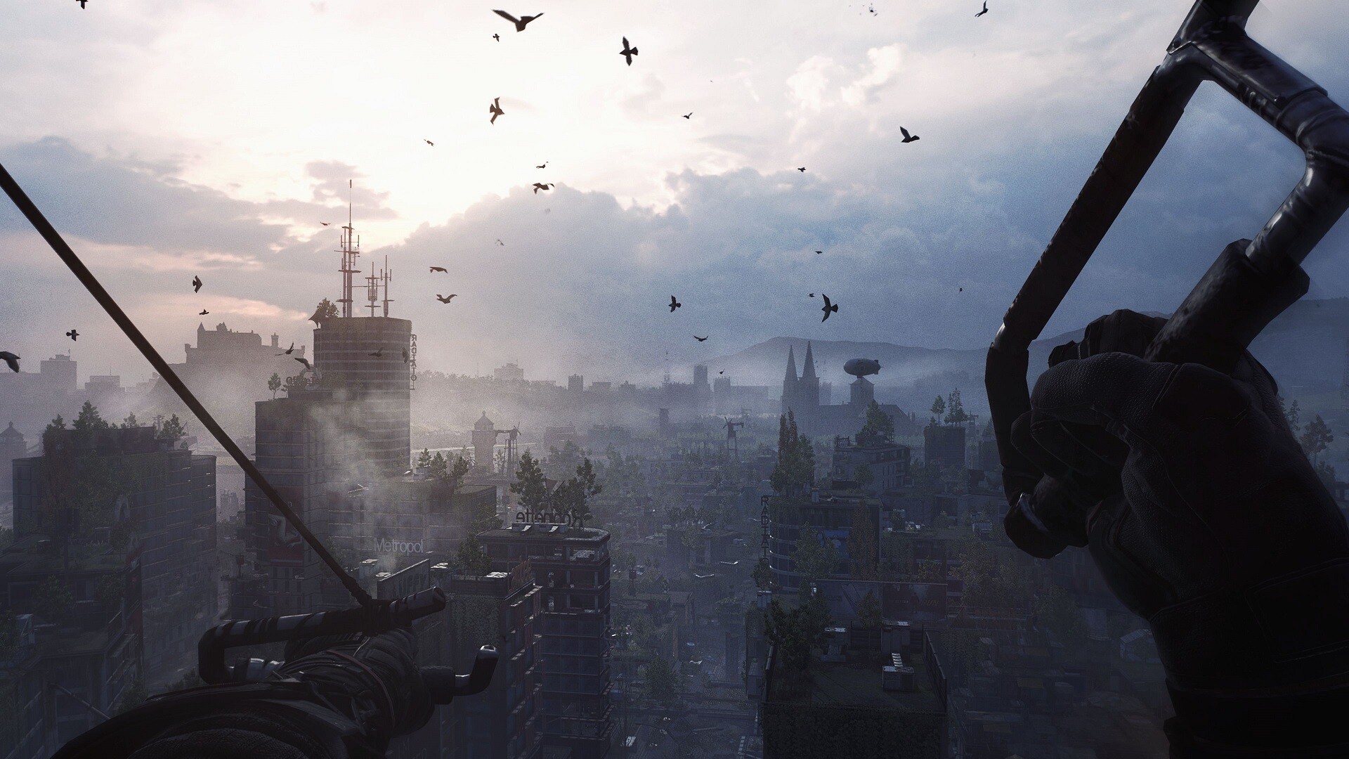 Dying Light 2 Stay Human в Steam