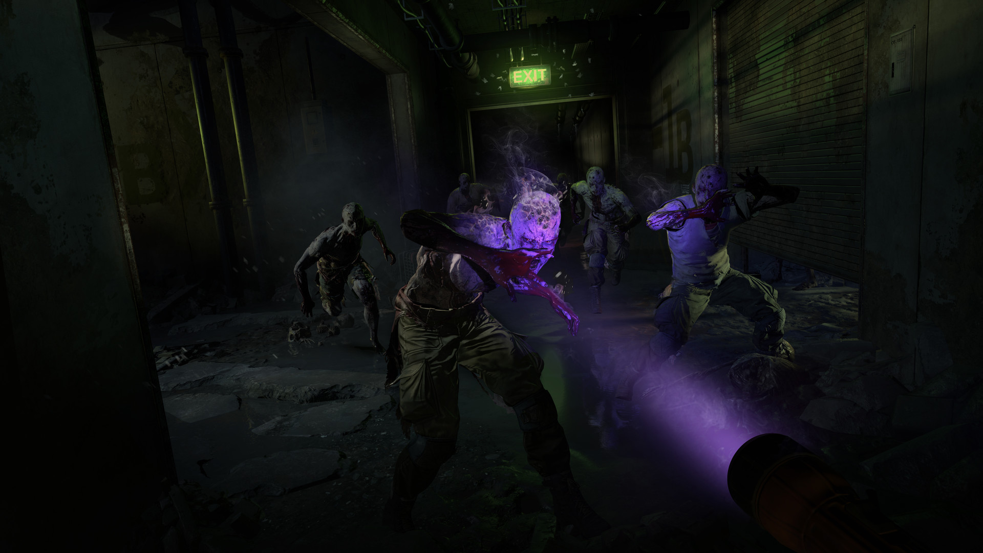 Dying Light 2 Stay Human Resimleri 