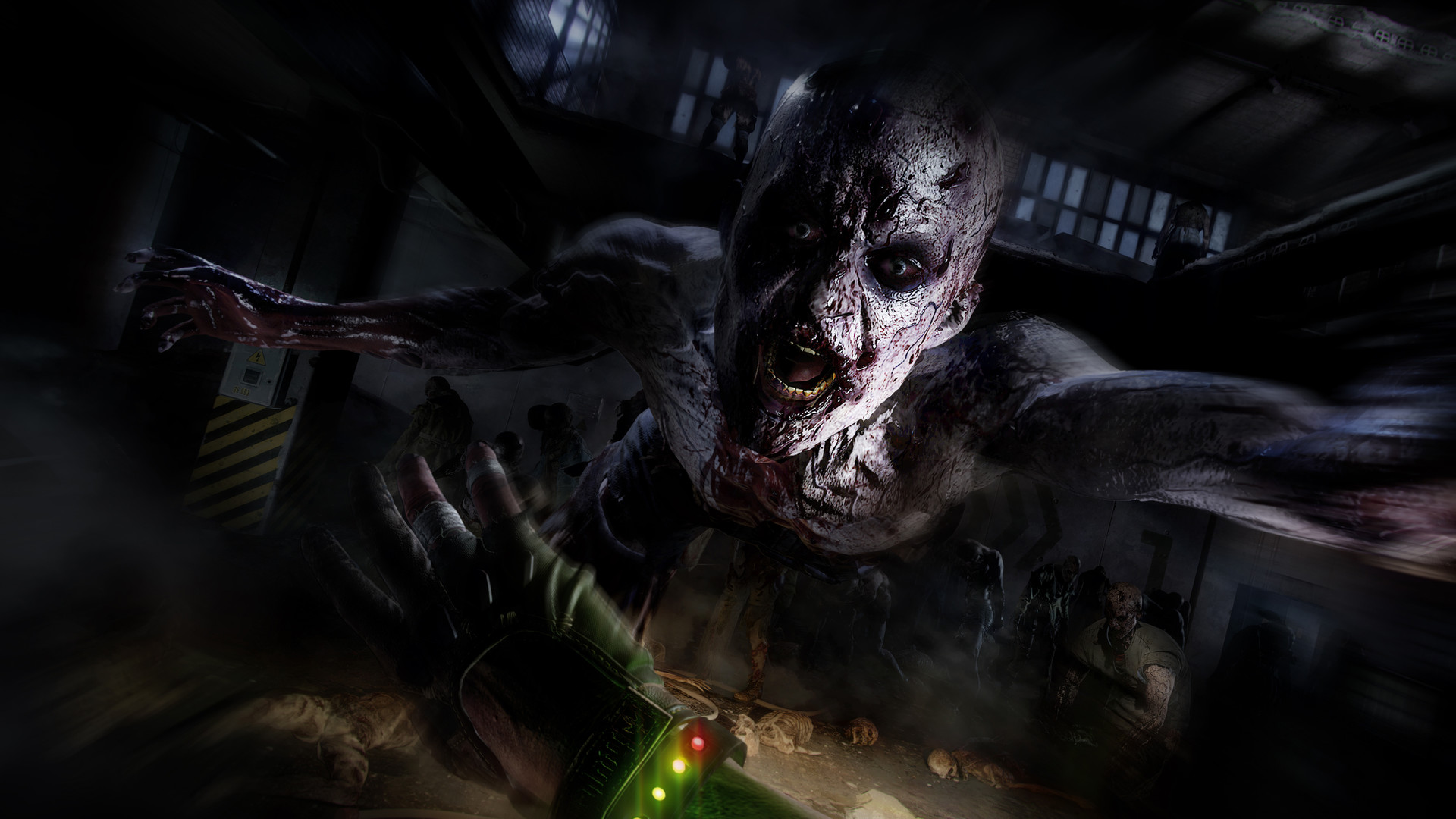 Dying Light 2 Stay Human Resimleri 