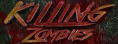 Killing Zombies 게임 이미지