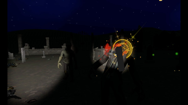 скриншот Killing Zombies 5