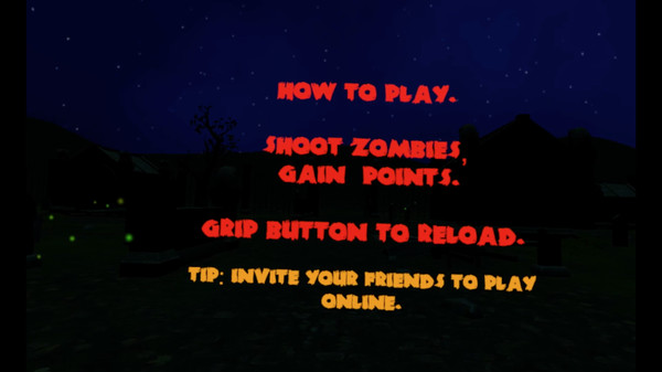 скриншот Killing Zombies 0